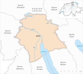 Mapo de Zuriko