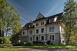 The Tatra Museum in Zakopane