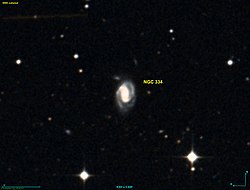 NGC 334