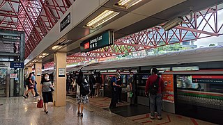 Jurong East MRT station