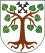 Znak obce Přibyslav