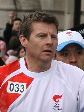 Image illustrative de l’article Steve Cram