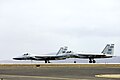 Image 2United States F-15 fighter jets at Keflavík Air Base. (from History of Iceland)