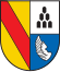 Blason de l'arrondissement d'Emmendingen