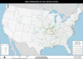 Tornadoes of 2006