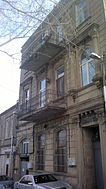Vidadi Street, 50 (built in 1903)[6]