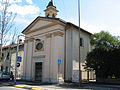 Kirche San Rocco