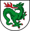 Wappen des Marktes Murnau am Staffelsee