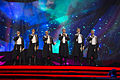 Klapa s Mora në Malmö (2013)