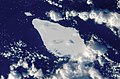 Image 43Iceberg A22A in the South Atlantic Ocean (from Atlantic Ocean)