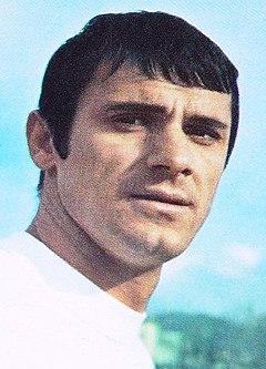 Josip Skoblar (1970)