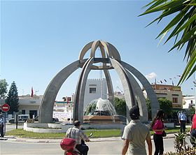 Korba (Tunisie)
