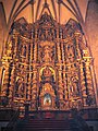 San Miguel Church, Oñati, Basque Country