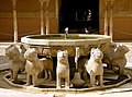 Liūtų fontanas