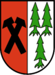 Coat of arms of Dalaas