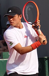 Wu I-ping Dallas (dvouhra)