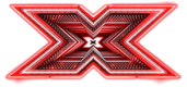 Лого на X Factor