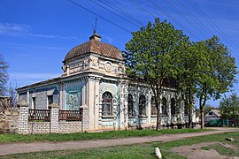 Synagoge