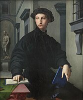 Ουγκολίνο Μαρτέλλι, περ. 1537