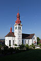 Kath. Kirche St. Verena