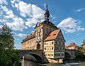 #19 Altes Rathaus in Bamberg