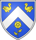 Arms of Vandrimare