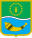 Wappen des Rajon Schostka