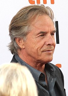 Don Johnson (7. září 2019)