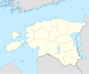 Ardu is located in Estonia