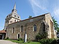 Kirche Saint-Michel