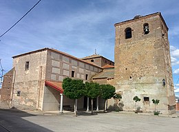 Castellanos de Zapardiel - Sœmeanza