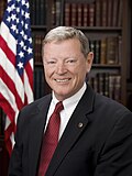 Thumbnail for File:Jim Inhofe, 2007 official photo.jpg