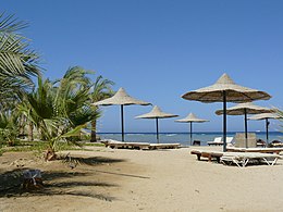 Marsa Alam – Veduta