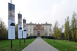 Musée national Giuseppe Verdi de Busseto.