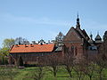 English: Saint James' church Polski: Kościół św. Jakuba