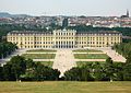 Schönbrunn Palace