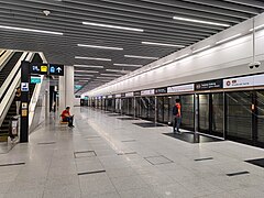 Tanjong Katong MRT station