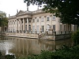 Istana Łazienki