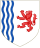 Wappen der Region Nouvelle-Aquitaine