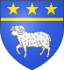 Coat of arms of Camjac