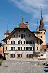 Schloss