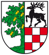 Wappen von Bad Sachsa