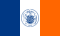 Bandeira de Nova York