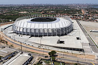 Estádio Castelão