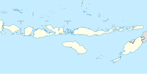 Sumbawa (Kleine Sundainseln)