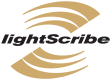 Логотип программы LightScribe