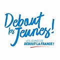 Logo von Debout les Jeunes