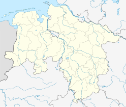 Bad Laer (Alsó-Szászország)