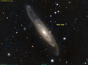 Image illustrative de l’article NGC 1622