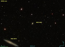 NGC 4001